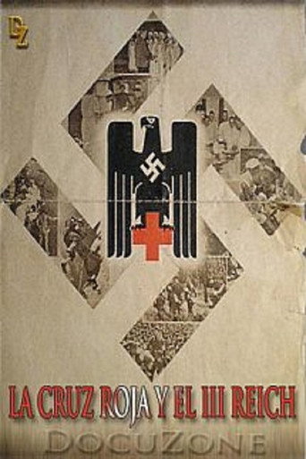 Movie poster for Das Rote Kreuz im Dritten Reich (2007)