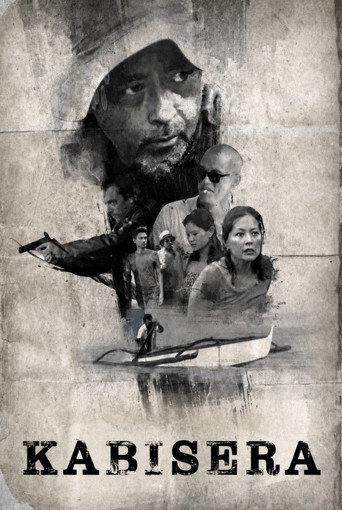 Movie poster for The Patriarch (2013)