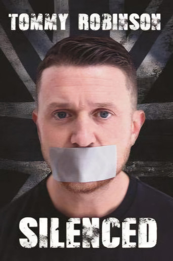 Silenced poster