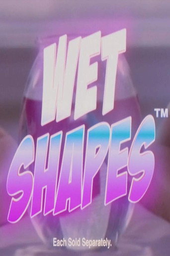 Wet Shapes poster