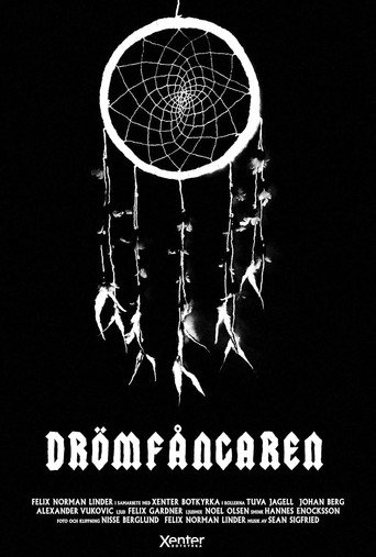 Movie poster for The Dreamcatcher (2019)