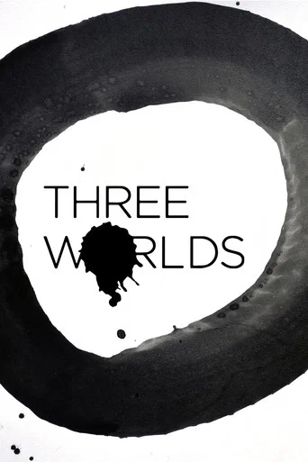Movie poster for Three Worlds (2018)