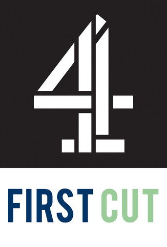 Series poster for First Cut
