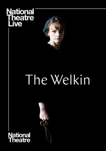 Movie poster for National Theatre Live: The Welkin (2020)
