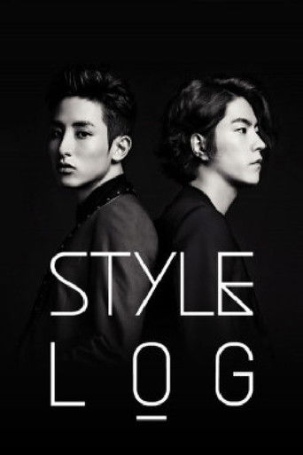 Style Log poster