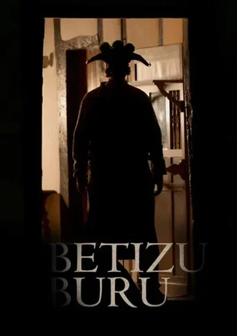 Movie poster for Betizu buru