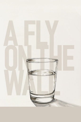 A Fly on the Wall poster