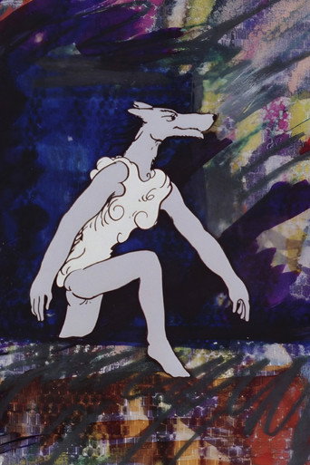 Movie poster for Der Schafswolf (1984)
