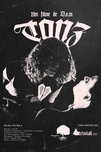 Movie poster for TANZ (2023)