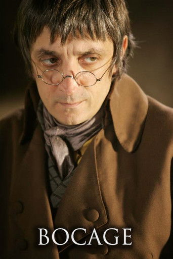 Bocage poster
