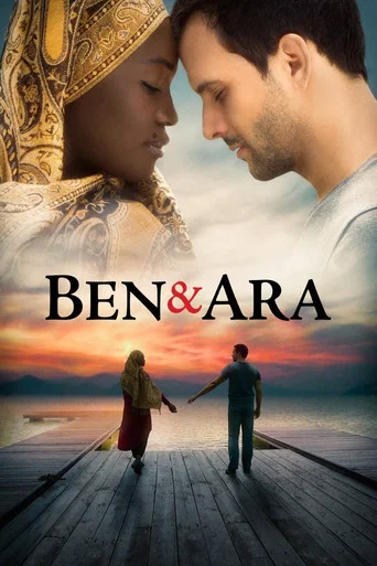 Movie poster for Ben & Ara (2017)