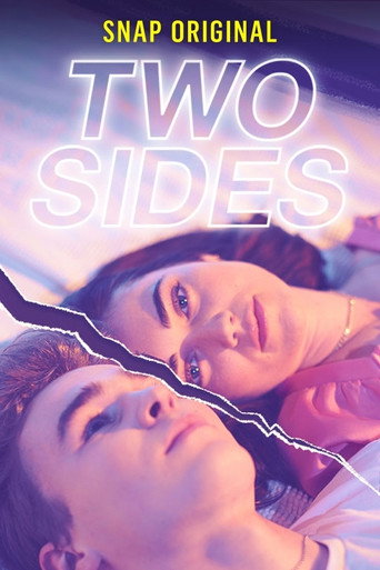 Series poster for Two Sides (2019)