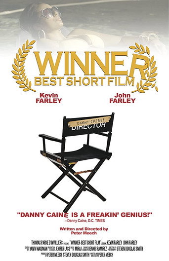Movie poster for Winner: Best Short Film (2010)
