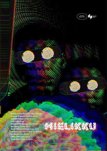 Movie poster for Mielikku (2024)