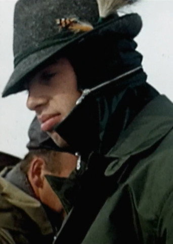 Movie poster for Soldaten Alexanders, Söhne des Propheten (1962)