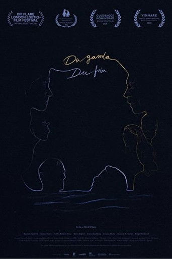 Land of the Free poster