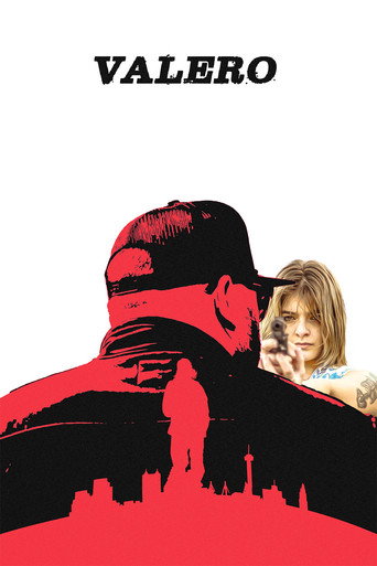 Movie poster for Valero