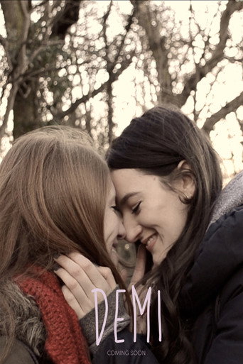 Movie poster for Demi (2016)
