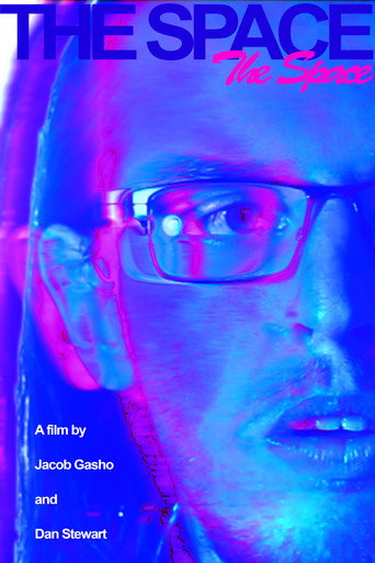 Movie poster for The Space (2018)