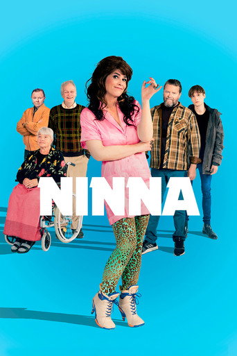 Movie poster for Ninna (2019)