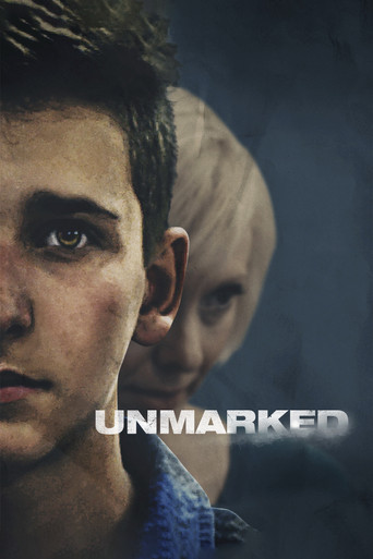 Movie poster for Unmarked (2018)