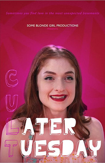 Movie poster for C U Later Tuesday (2018)