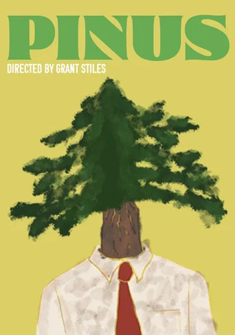 Movie poster for Pinus (2022)