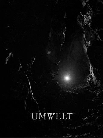 Umwelt poster