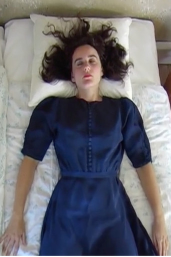 Movie poster for Self Torture (2009)