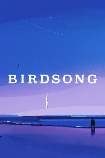 Movie poster for Birdsong (2022)