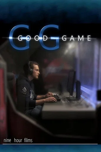Movie poster for Good Game (2014)