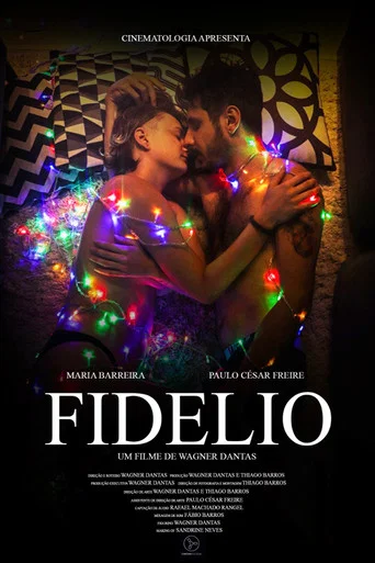 Movie poster for Fidelio (2023)