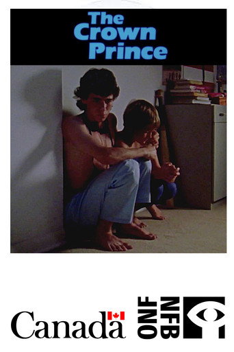 The Crown Prince poster