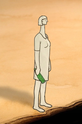 Movie poster for There Was Nothing To Say (2013)