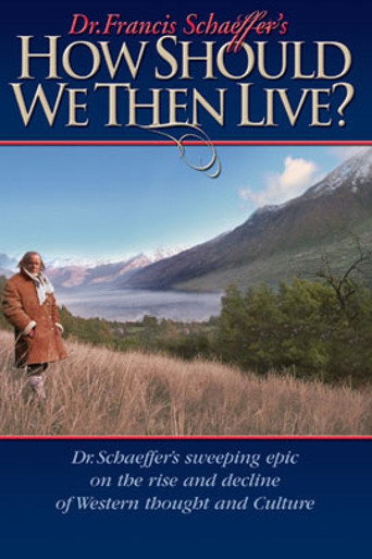 Movie poster for How Should We Then Live? (1977)