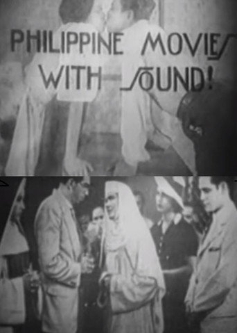 Movie poster for Collegian Love (1930)