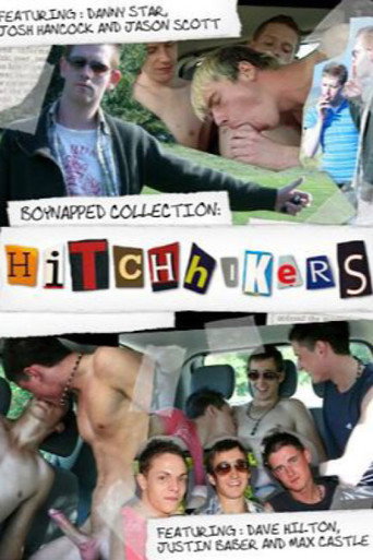 Movie poster for Boynapped Collection: Hitchhikers (2010)