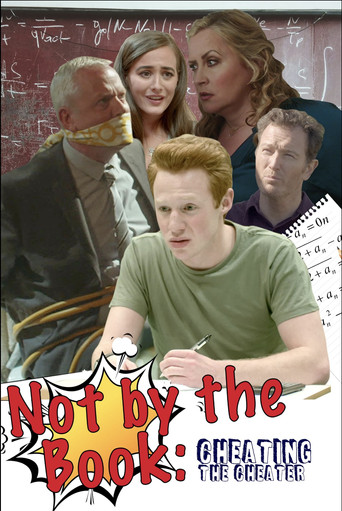 Ask the Cheat poster