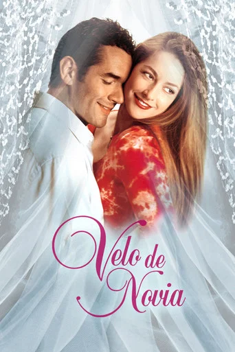 Series poster for Velo de novia (2003)