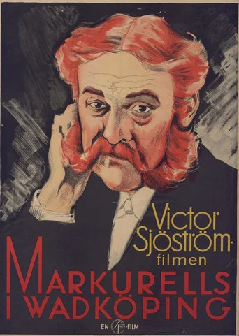 Movie poster for Father and Son (1931)