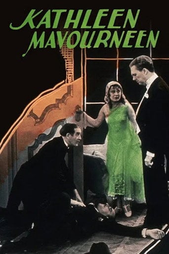 Movie poster for Kathleen Mavourneen (1930)