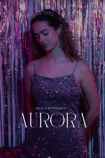 Movie poster for Aurora