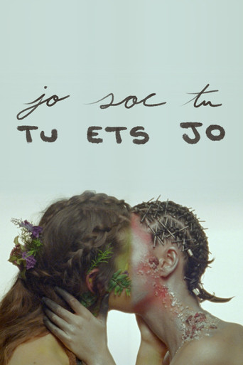 Movie poster for JO SOC TU I TU ETS JO (2024)