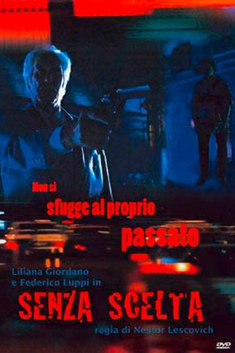 Movie poster for Sin opción (1995)
