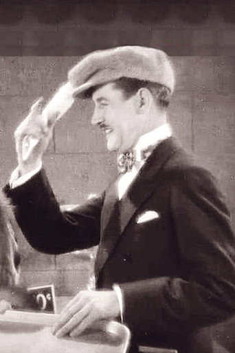 Movie poster for Bigger and Better Blondes (1927)