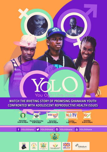 YOLO poster