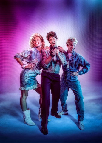 Wat Een Jaar! poster