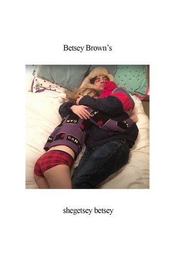 Movie poster for shegetsey betsey (2015)