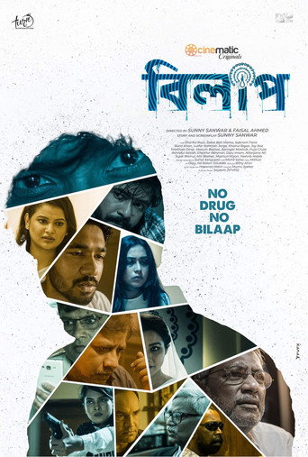 Bilaap poster
