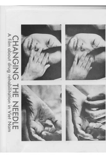 Movie poster for Changing the Needle (1982)